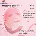 Mascarilla NÉCKA con PDRN