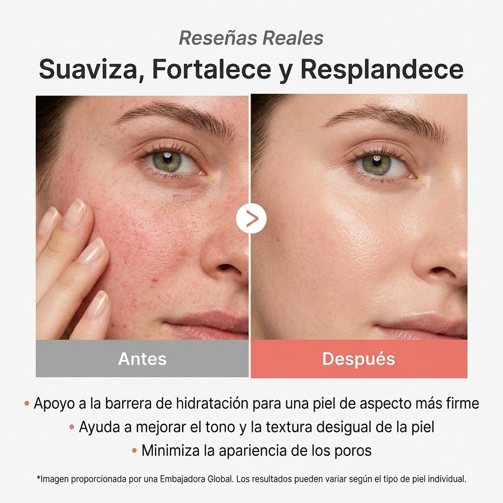 Mascarilla NÉCKA con PDRN