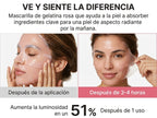Mascarilla NÉCKA con PDRN